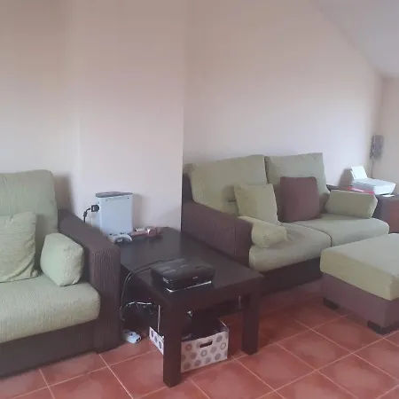 Nyaraló Ideal Para Familias
