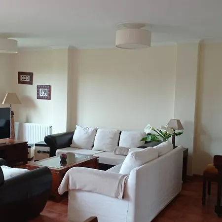 Ideal Para Familias Nyaraló Sanxenxo
