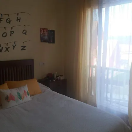 Nyaraló Ideal Para Familias *
