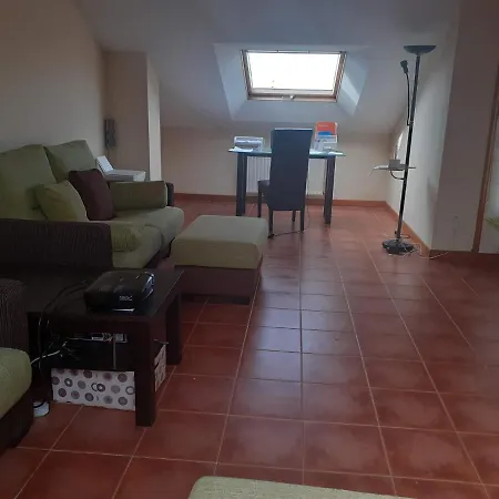 Ideal Para Familias * Sanxenxo